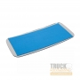 Glace de rétroviseur principal MAN F9 - 403640322H - 40.3640.322H