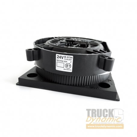 Moteur De Rétroviseur Droit Pour BMW Série 1 E81/87, Série 3 E90/E91, Série 5 E60/61, Z4 E89 - 12
