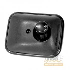 Rétroviseur grand angle MAN F90 - 562662120H - 81637306421 - 56.2662.120H - 81.63730.6421