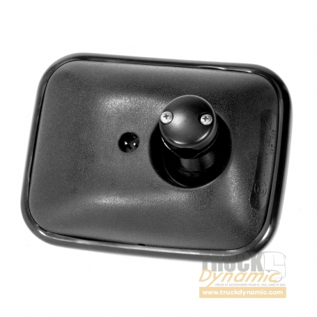 Rétroviseur grand angle MAN F90 - 562662120H - 81637306421 - 56.2662.120H - 81.63730.6421