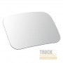 Glace de rétroviseur grand angle MAN F90 - 402665204H - 81637330061 - 40.2665.204H - 81.63733.0061