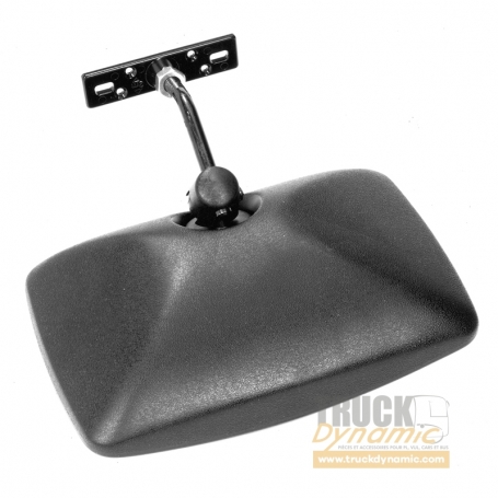 Rétroviseur d'accostage MAN M90 - 592652110H - 81637306237 - 59.2652.110H - 81.63730.6237