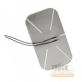 Feuille chauffante MAN M2000 - 106221100 - 10.6221.100