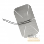 Feuille chauffante MAN M2000 - 106221100 - 10.6221.100