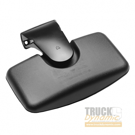 Rétroviseur d'accostage MAN F2000 - 593652168H - 82637306035 - 59.3652.168H - 82.63730.6035