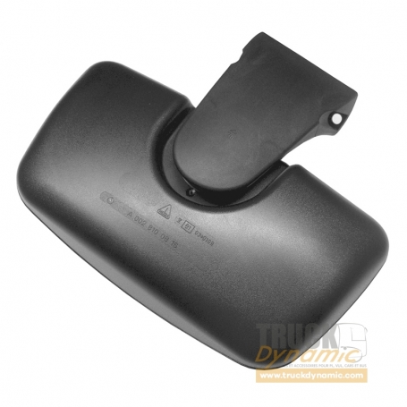 Rétroviseur d'accostage MAN L2000 - 565790003099 - 81637306734 - 81637306574