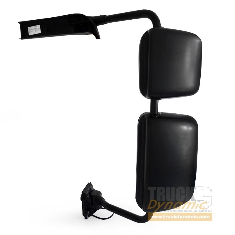 Frankberg Rétroviseur Gauche Électrique Chauffant Mondeo IV BA7 2010-2015 - 1469511