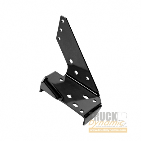 Support de pare-chocs avant DAF CF65 - TDPC9472 - 1699473 - 1699468 - 1438576 - 1696660 - 1696662