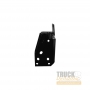 Support de pare-chocs avant DAF CF65 - TDPC9472 - 1699473 - 1699468 - 1438576 - 1696660 - 1696662