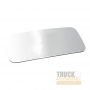 Glace de rétroviseur principal IVECO ANCIENS MODÈLES - 402500222H - 02612573 - 02628194