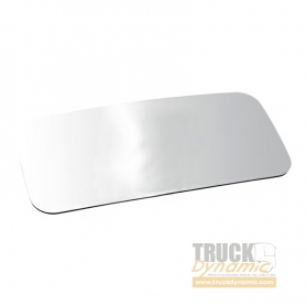 Glace de rétroviseur principal IVECO ANCIENS MODÈLES - 402500222H - 02612573 - 02628194