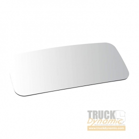 Glace de rétroviseur principal VOLVO F7 - 402500222H - 1581599
