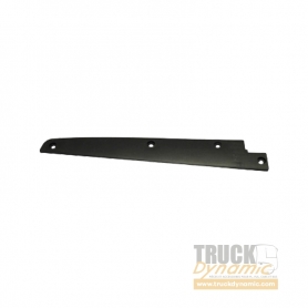 Coin de pare-chocs avant MAN F2000 (hauteur spoiler 250 mm) - 81416130079 - 81416130057