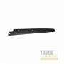 Coin de pare-chocs avant MAN F2000 - 81416130078 - 81416130056
