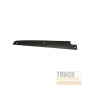 Coin de pare-chocs avant MAN F2000 - 81416130081 - 81416130059 - TDPC0081