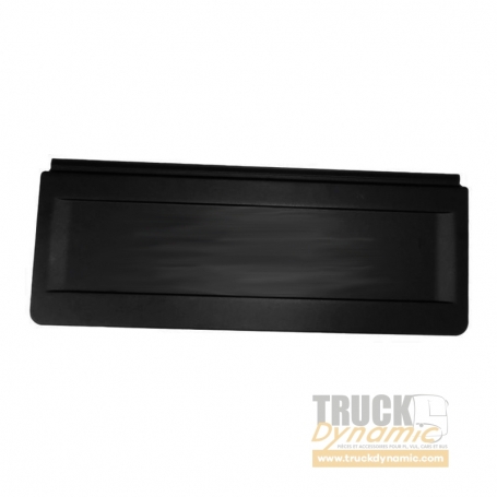Support de plaque d'immatriculation MAN F2000 - 81416100150