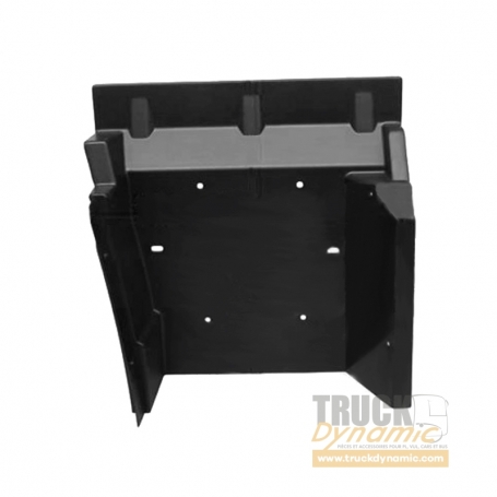 Caisson de marche-pieds MAN F2000 - 81615100249 - TDMP0249