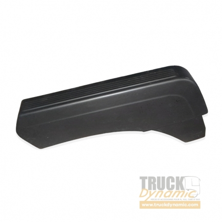 Rallonge d'aile MAN F2000 - 81612105382 - TDCA5382