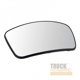 Glace de rétroviseur d'accostage MAN TGA - 155791570099 - 81637336078