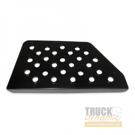 Marche d'emmarchement L2000 MAN - 85615105028 - 85615105006 - TDMP5028