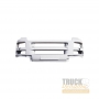 Pare-chocs MAN TGA - 81416100307 - 81416100237 - TDPC0307