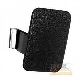 Cache de pare-chocs MAN TGA - 81416850037 - 81416850054 - TDPC0037