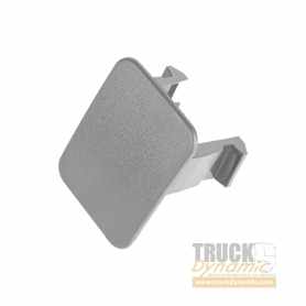 Cache de pare-chocs MAN TGA - 81416850040 - 81416850055 - TDPC0040