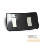 Glace de rétroviseur d'accostage MAN TGS - 153946670H - 81637330099