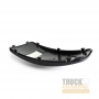 Glace de rétroviseur d'accostage MAN TGS - 153946670H - 81637330099
