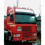 Visière VOLVO F10 - VEP5055 - 1584316