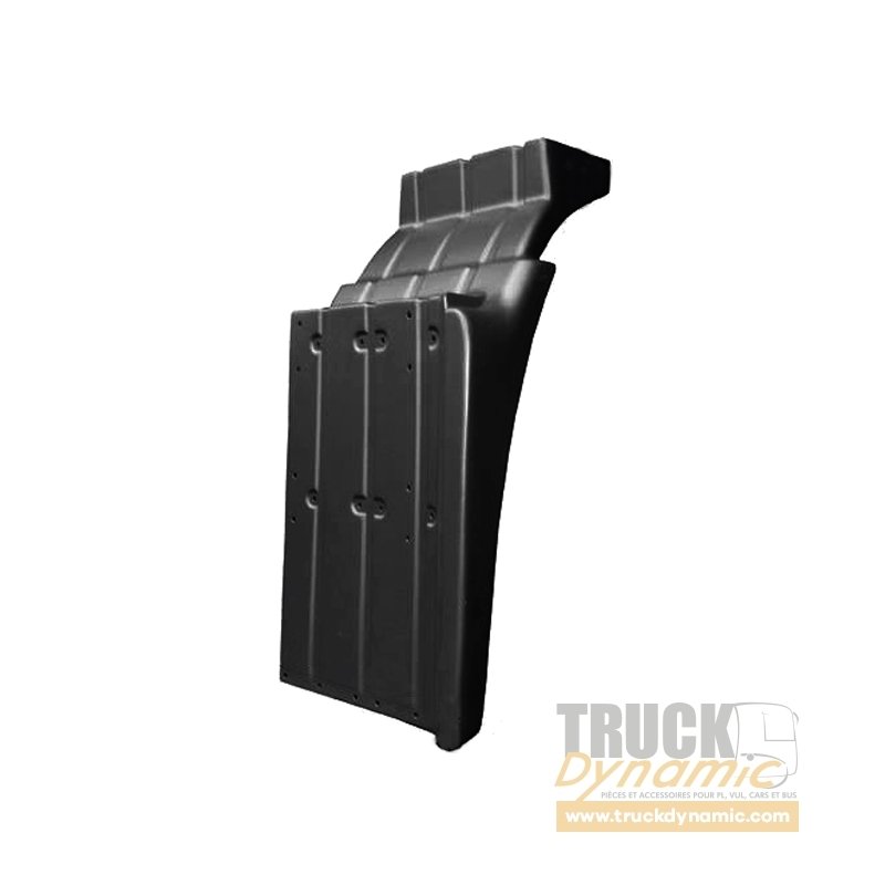 Aile Avant Droite Pour MAN TGX II (à Partir De 01.20) - Réf. 123970 - Neuf
