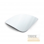 Glace de rétroviseur grand angle MAN F - 402685204H - 81637300054