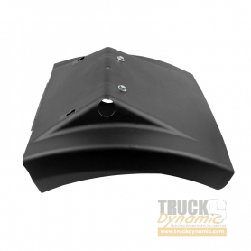 Demi-aile DAF CF85 - TDCA8934 - 1328934