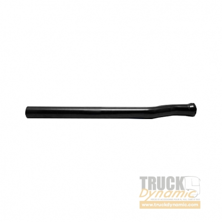 Tube de fixation coudé MAN TGA - TDCA0050 - 81664206050 - 81664200234 - 81664206051 - 81664206052 - 81664206053 - 81664206054