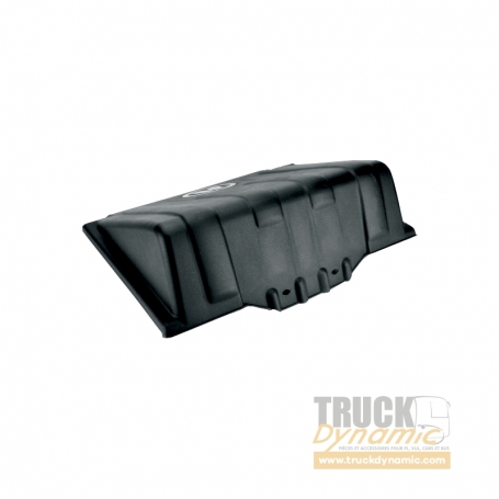 Couvercle de batterie MAN TGA - 81418600274 - 81418600144 - TDCAB0274