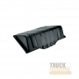 Couvercle de batterie MAN TGA - 81418600274 - 81418600144 - TDCAB0274