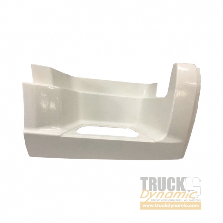 Caisson de marche-pieds DAF CF65 - TDMP5229 - 1695229 - 1364799 - 1911155