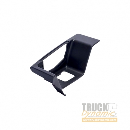 Caisson de marche-pieds MAN TGA - 81615100981 - 81615100355 - 81615100679 - 81615100739 - TDMP0979