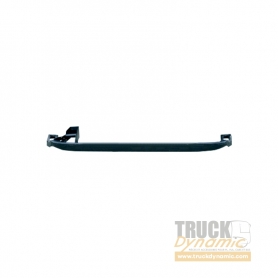 Renfort de pare-chocs avant MAN TGA - 81416505013 - 81416505011 - TDPC5013