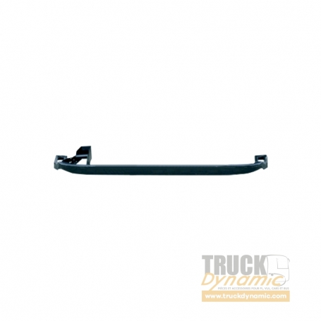 Renfort de pare-chocs avant MAN TGA - 81416505013 - 81416505011 - TDPC5013