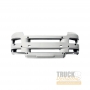 Pare-chocs MAN TGA - TDPC0305 - 81416100305 - 81416100238 - 81416100405 -