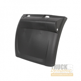 Demi-aile avant DAF CF EURO 6 - TDCA5549 - 1875549