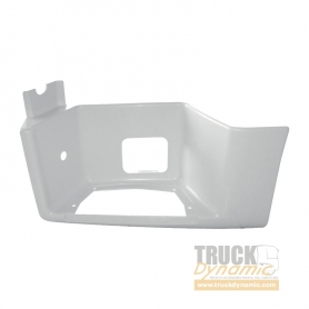 Caisson de marche-pieds MAN TGA - 81615100751 - 81615100333 - 81615100781 - 81615100801 - TDMP0751