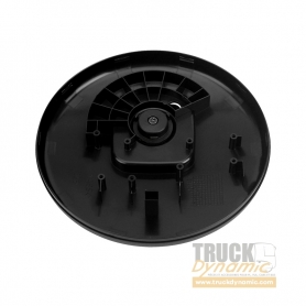 Boîtier de rétroviseur frontal MERCEDES-BENZ AXOR 2 - 563962127H - 0008100879 - 56.3962.127H