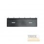 Support de plaque d'immatriculation MAN TGL Euro 6 - 81429400304 - TDPC0304