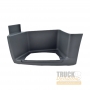 Caisson de marche-pieds MAN TGL - 81615100861 - 81615100573 - 81615100575 - TDMP0861