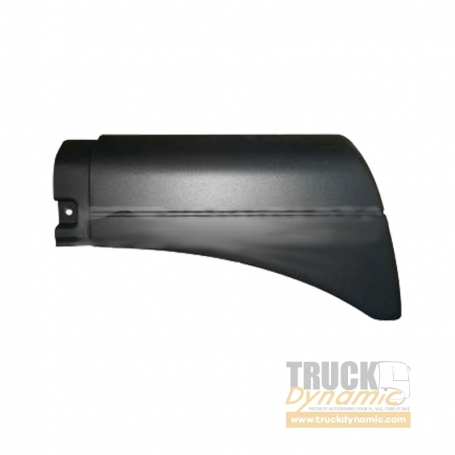 Extension d'aile avant MAN TGL - 81612100475 - TDCA0475