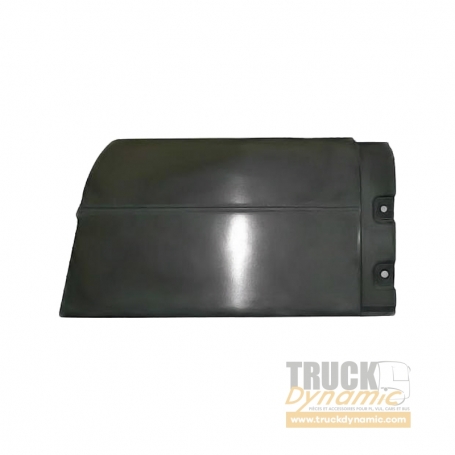 Extension d'aile avant MAN TGL - 81612100689 - 81612100479 - TDCA0689