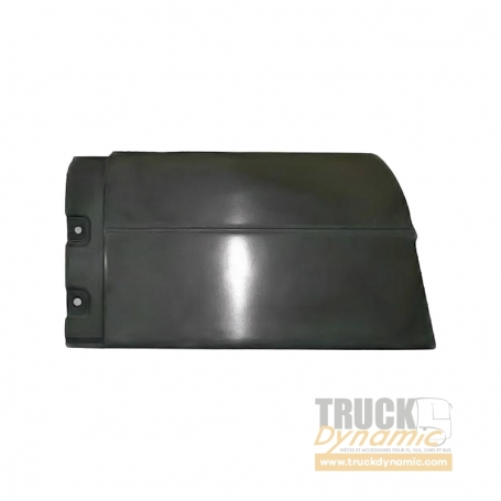 Extension d'aile avant MAN TGL - 81612100690 - 81612100478 - TDCA0690