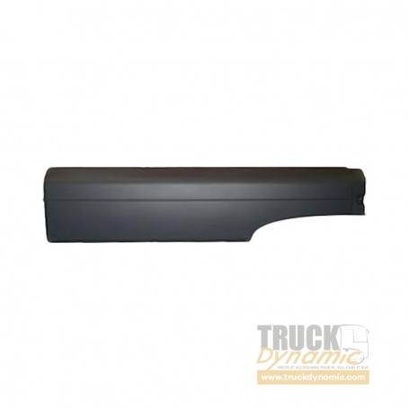 Extension d'aile avant MAN TGL - 81612100703 - 81612100481 - 81612100483 - TDCA0703